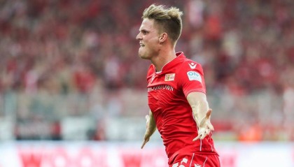 PA视讯真人- 柏林联与赫塔同城德比，双方各进两球战平