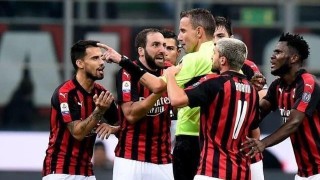  那不勒斯意外翻车负于升班马遭赛季首败  