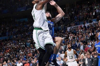  锡安伤愈归来鹈鹕击败雷霆结束三连败颓势