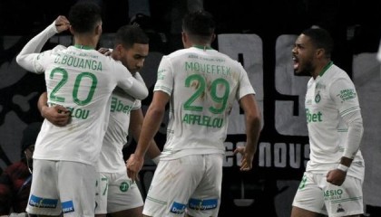 PA视讯游戏- 克莱蒙爆冷击败兰斯，弱旅反击战术奏效终结五连败  