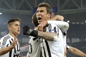 - 尤文图斯老妖锋霸榜，斑马传奇刷新进球纪录