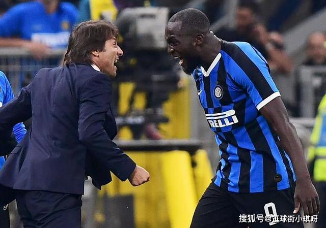  AC米兰锋线全面开花，四球横扫恩波利登榜首